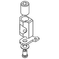 Đầu cosse thay thế bởi CCP2-L2-1A Eaton Bussmann CCP2-L2-3A