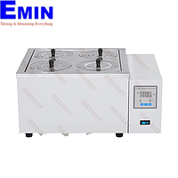 Bể ổn nhiệt Medmay MBAT007 (±1°C; 2KW; RT+5~99°C)