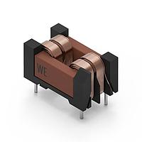 Cuộn Chống Nhiễu Chế Độ Cộng WE-FCLP 39mH 0.85A 1430mOhms Wurth Elektronik 744869161393