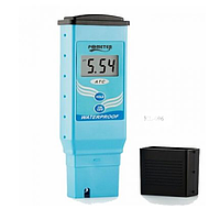HINOTEK PH-096 防水pH/温度计 (0.00-14.00pH, 0.01pH, ±0.1pH)