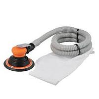 KAWASAKI KPT-7718DF Sander - Dust free (5" D/A, self-vacuum)