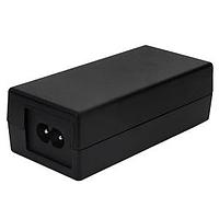 CUI Inc SDM24-12-UD-P5R 데스크탑 AC 어댑터 ac-dc, 12 Vdc, 2 A, SW, C8 데스크탑, P5 rt 센터 포지션, 코드 없음, 레벨 VI, MED