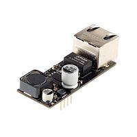 Cung cấp điện qua Ethernet PoE
