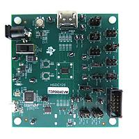 Texas Instruments TDP0604EVM HDMI Interface TDP0604 DP++ 1.1 to HDMI 2.0 redriver ev