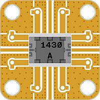 Bộ Lọc Thông Thấp Bộ Lọc Thông Thấp, L157XF3WDIE Quantic X-Microwave XR-C7R7-0404D