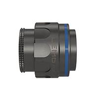 Phích cắm, gắn cáp với khớp nối có cơ cấu răng cưa, IP68 với tiếp điểm đồng trục 12a.12.6GHz LEMO FGW.LM.232.XLCZ1