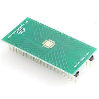 Đế cắm & Bộ chuyển đổi QFN-36 sang DIP-40 Bộ chuyển đổi SMT Chip Quik IPC0024