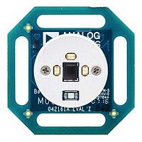 Bảng đánh giá PPG quang học ADPD1081 đầu cuối quang học Photometric Analog Devices EVAL-ADPD1081Z-PPG