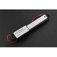 Thanh Đẩy Điện 6V Thanh Đẩy Điện 50mm-128N DFRobot FIT0805