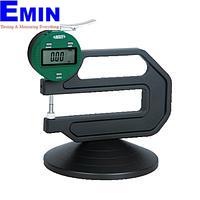 Đồng hồ đo độ dày (có đế) INSIZE 2672-101 (0-10mm, 0.001mm)
