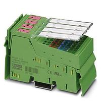 PHOENIX CONTACT 2861289 컨트롤러 액세서리 IB IL 24 DO 8-PAC