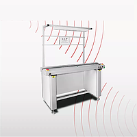 Băng chuyền liên kết/ kiểm tra SMT tiêu chuẩn I.C.T HC-2000 (2000 mm)
