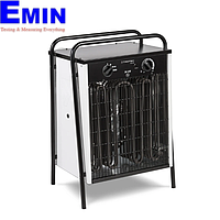 Trotec TDS 100 전기 히터 팬 (18,920 kcal)