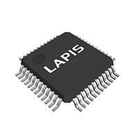 Bộ khởi động ML62Q1577 ROHM Semiconductor SK-BS01-D62Q1577TB