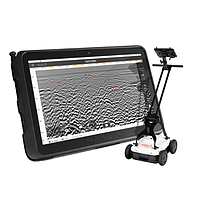 Máy đo địa hình Guidelinegeo EASY LOCATOR CORE (Tần số trung tâm ăng-ten: 450 MHz)