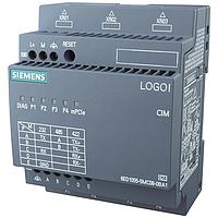 Phụ kiện Bộ điều khiển LOGO CIM SIEMENS 6ED10555MC080BA1