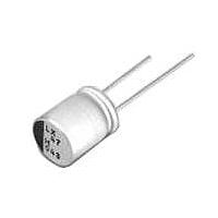 Tụ điện polymer nhôm 16 Volt 150uF 20% AEC-Q200 Nichicon PLX1C151MCL1