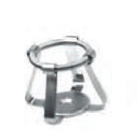 DLAB SK180.2.3 /SK330.2.3 플라스크 용적 100ml용 고정 클립 (Used with SK330.2; SK180.2)