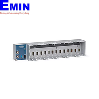 NI cDAQ-9179 CompactDAQ Chassis (USB 3.0, 14 slot count, -20°C~55°C)
