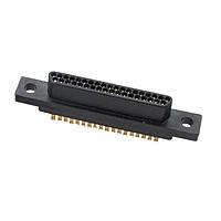 MIL Spec D-Sub Connectors