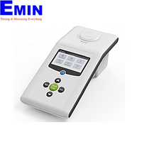 Máy đo độ đục cầm tay YOKE PT-2000H (5-10, 10-100, 100-1000NTU; ±3%FS)