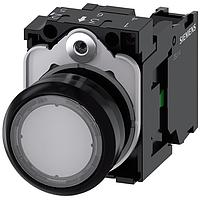 Công tắc tiêu chuẩn NÚT NHẤN. TRONG suốt SIEMENS A6X30141525