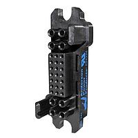 Heavy Duty Power Connectors