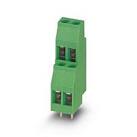 PHOENIX CONTACT 1714674 Fixed Terminal Blocks MKKDS 3/15 BD:54-24 TS