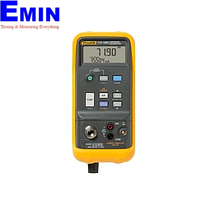 Máy hiệu chuẩn áp suất di động FLUKE FLUKE-719 100G/APAC (100 psi, 7 bar)