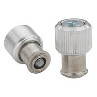 Khóa Tấm PF11 Cho Tấm Điều Khiển PEM PF11-M3.5-1