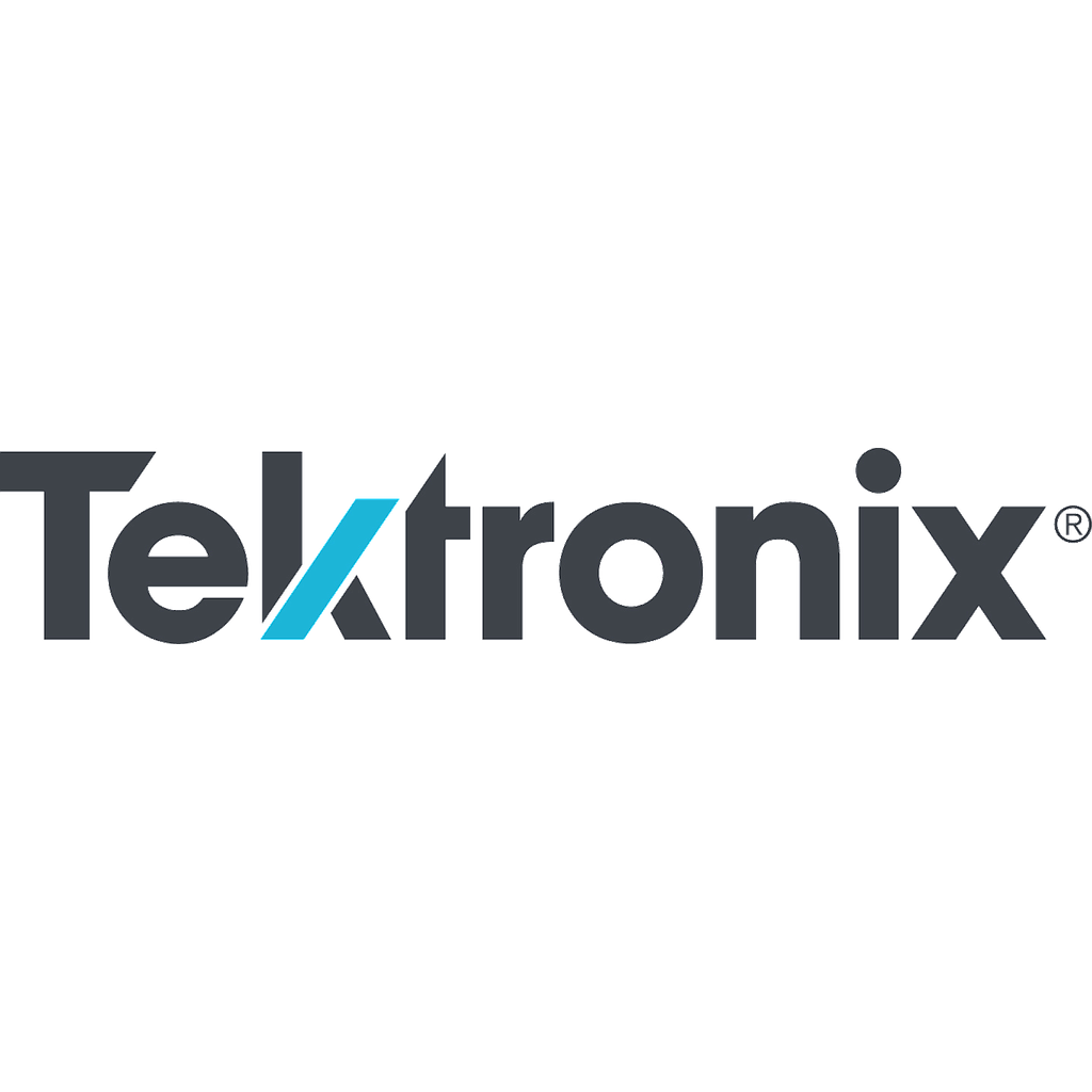 Thiết bị đo lường Tektronix phục vụ nhu cầu thuê cho kiểm thử và đo kiểm tín hiệu