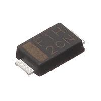 KYOCERA AVX ME01FA40 Fast Recovery Rectifiers DIODE FAST RECOVERY 400V 1A SOD-128