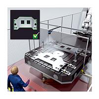 チェックアウト