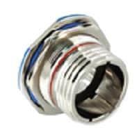 Eaton Souriau-Sunbank D3899924KF35PN Receptacles Connectors