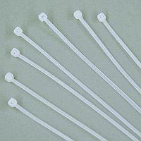 DÂY RÚT NHỰA NYLON, 7.5", 100 CHIẾC Tripp Lite P352-07N-100