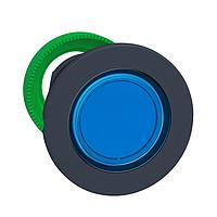 SCHNEIDER ZB5FV063 Switch Hardware Blue Pilot Light