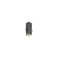 Amphenol CONEC 43-02363 Inserts M12 X-code 8P Female Insulator Shld, THR