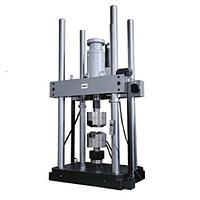 INSIZE FTM-U2500 サーボ油圧式疲労試験機 (2500kN)