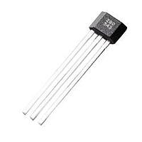 Melexis MLX90290LUA-AAA-521-CA Programmable, Linear Hi-Speed Programmable Linear Hall 5V-31.25 mV/mT-500ppm