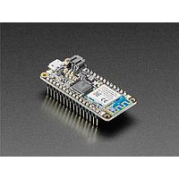 Bảng Đánh Giá Lắp Ráp Adafruit Feather M0 WiFi - ATSAMD21 + ATWINC1500 Adafruit 2598