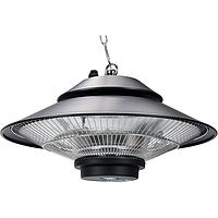 Đèn sưởi hồng ngoại treo tường YATO YT-99501 (1500W)