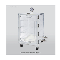 SciLab SL.DeVLH ເຄື່ອງດູດຝຸ່ນສູນຍາກາດ (30 Lit)