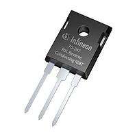 Infineon IHW30N140R5LXKSA1 IGBT Transistors 1400 V, 30 A IGBT ດິສກຣີດມີດ້ວຍດາຍໂດດການສົນທະນາກັບການກະທຳກັບໃນພາກສ່ວນ TO-247 3pin