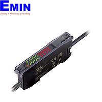 Bộ khuếch đại thông minh OMRON E3X-ZV41 2M (PNP)