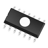 IC chuyển mạch bus kỹ thuật số 4 bit onsemi FST3125DR2G