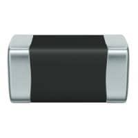 EPCOS B72530E0200K062 セラミック過渡電圧サプレッサー 1210 20Vrms 400A