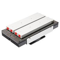 Laird Thermal Systems LA-160-24-02-00-00 液体対空 液体空気 160W 7.4A 178W 300x152mm