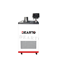 Bể hiệu chuẩn nhiệt độ thấp Dearto DTS-CT180CHG (-180℃～-40℃)