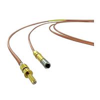 Đầu Nối Đôi Đầu Đực ĐỒNG TRỤC T12 75 OHMS Amphenol Socapex 603039