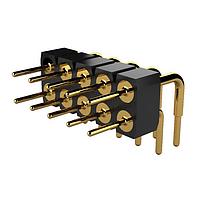 Đầu Cắm & Vỏ Dây Preci-Dip 499-10-234-10-009101